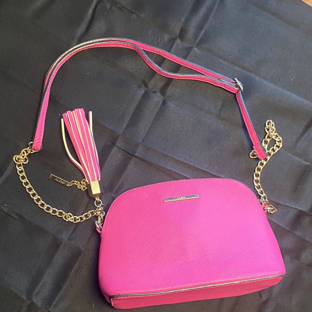 Crossbag
